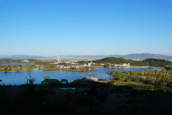 风景